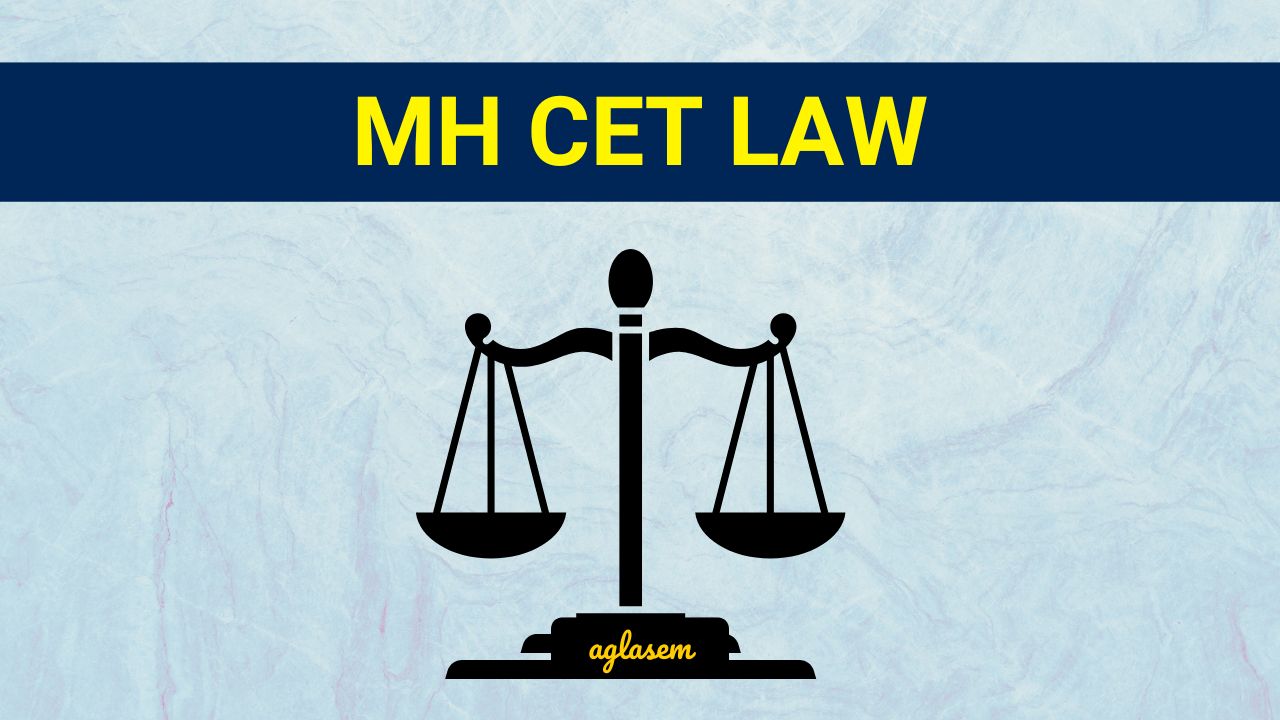 Mh Cet Law 2023 Question Paper Pdf Available Download Here 6856