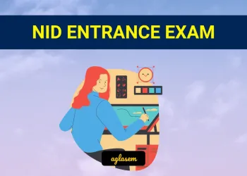NID Entrance Exam