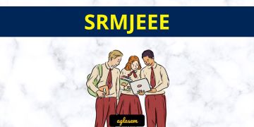 SRMJEEE