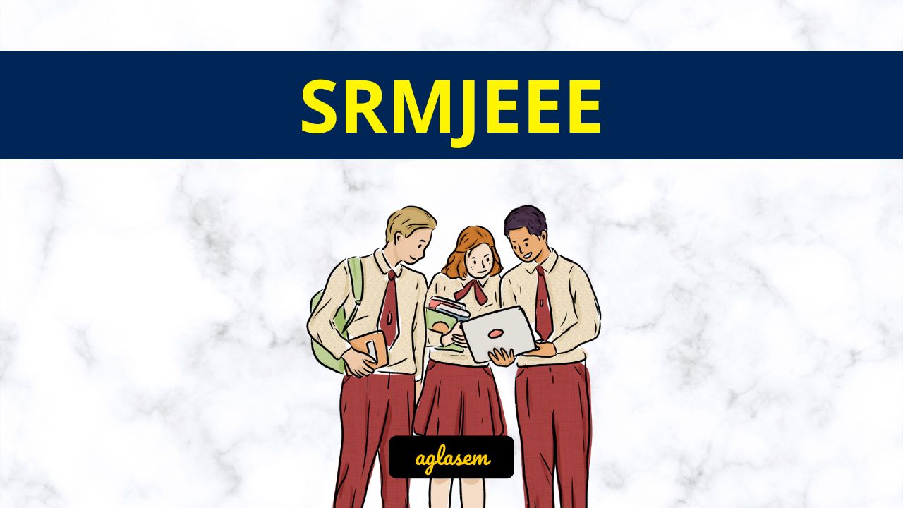 SRMJEEE