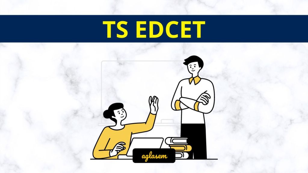 TG EdCET 2026 result, answer key and counselling details at edcet.tgche.ac.in