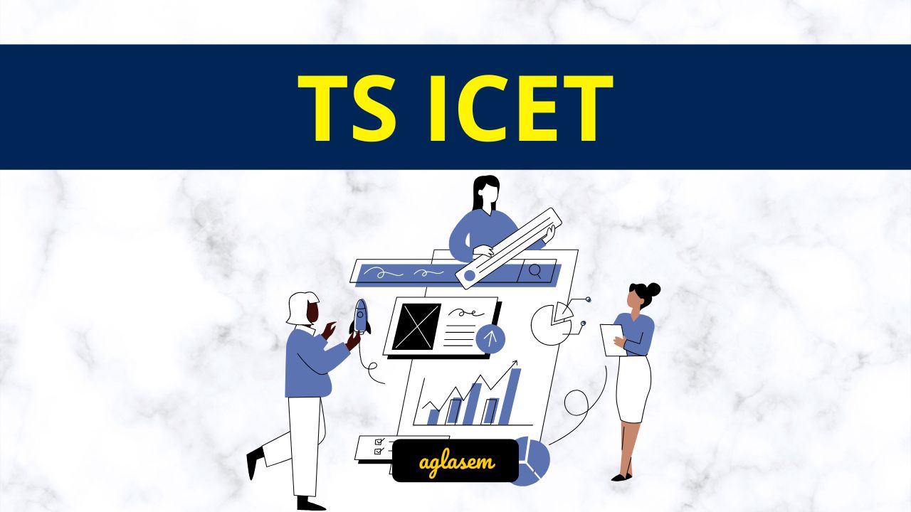 TS ICET