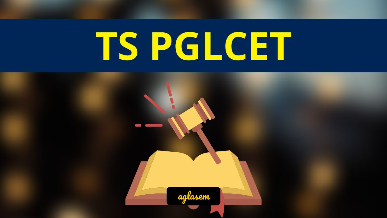 TS PGLCET