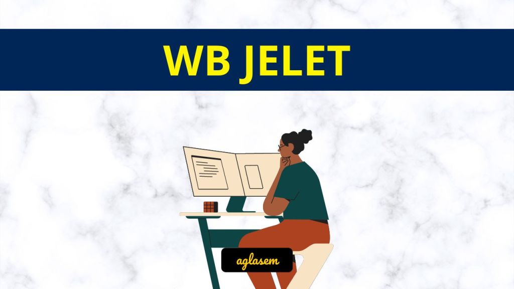 WB JELET 2026 entrance exam conducted by WBJEEB for lateral entry