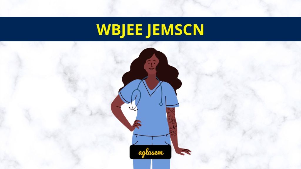 JEMSCN Syllabus 2026 Part A Part B Topics WBJEEB
