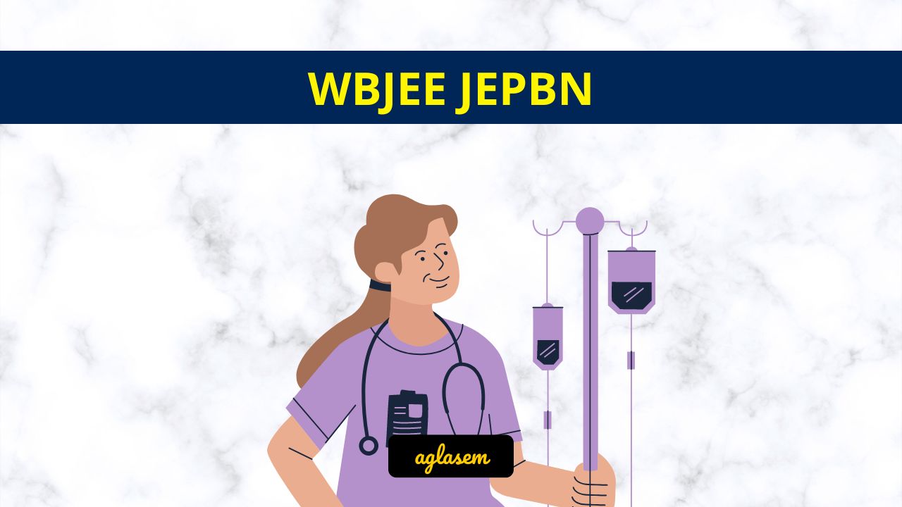 WBJEE JEPBN