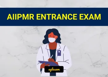 AIIPMR Entrance Exam
