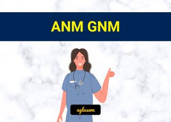 ANM GNM Admission
