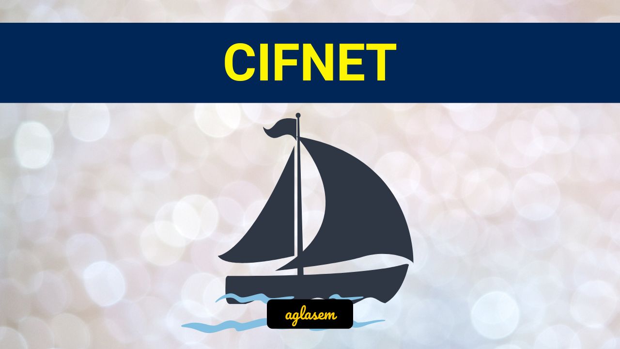 CIFNET