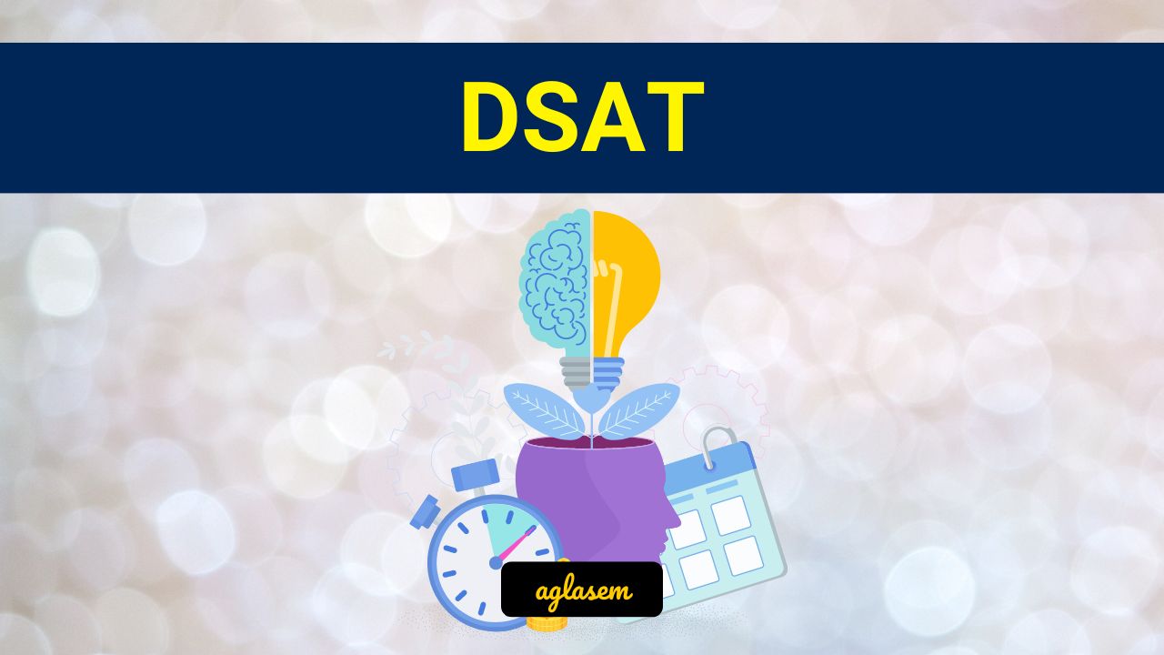 DSAT 2024 Application Form (out) Know How to Apply at dsu.edu.in