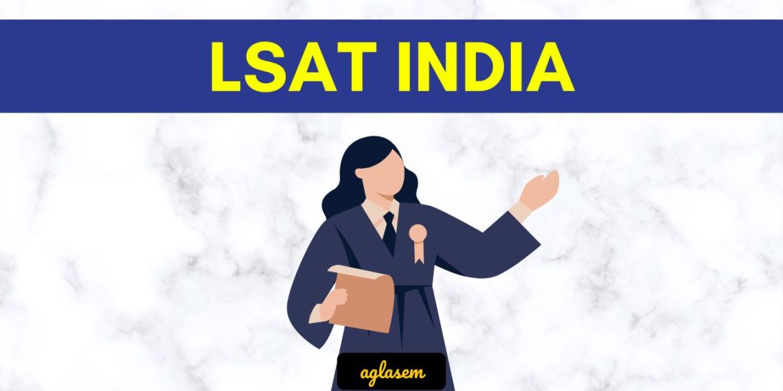 LSAT India 2024 Exam Date Announced, Registration (Started), Syllabus