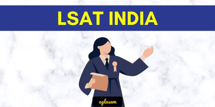 LSAT India