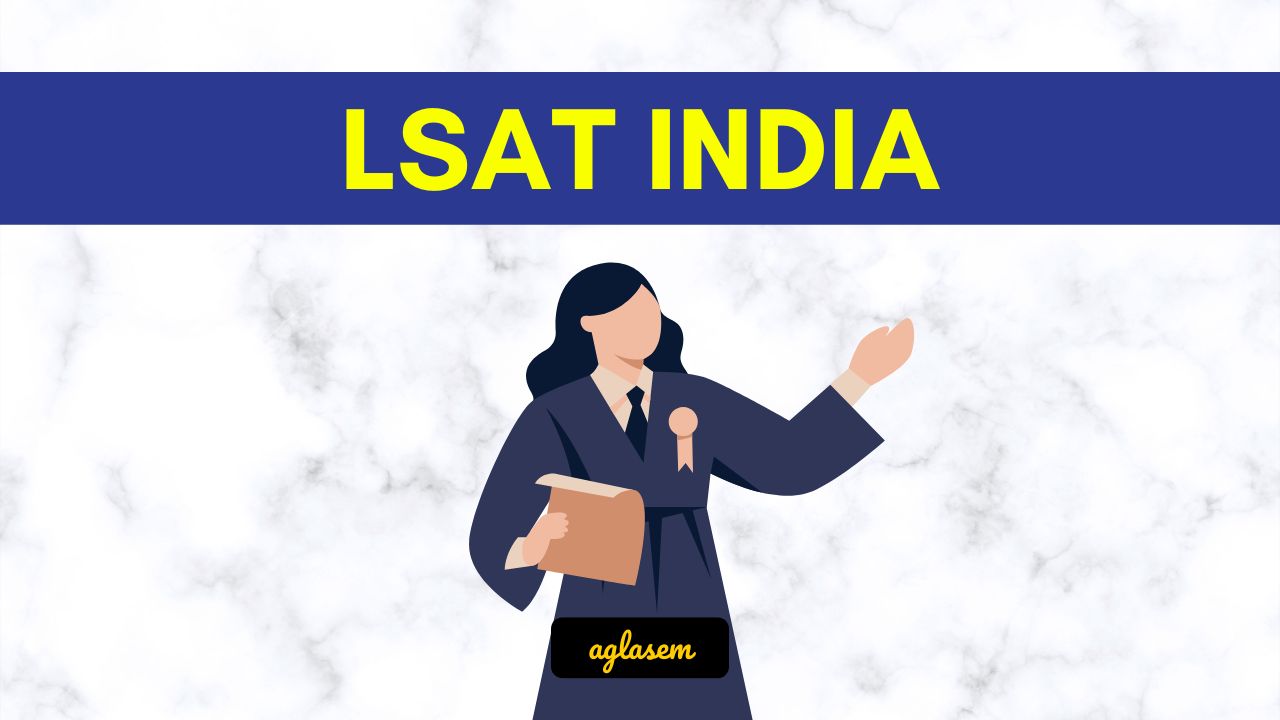 LSAT India 2024 Application Form (Out) Last Date, discoverlaw.in
