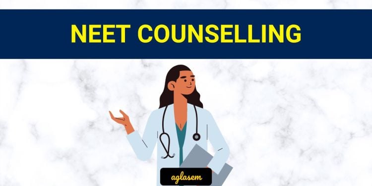 NEET Counselling
