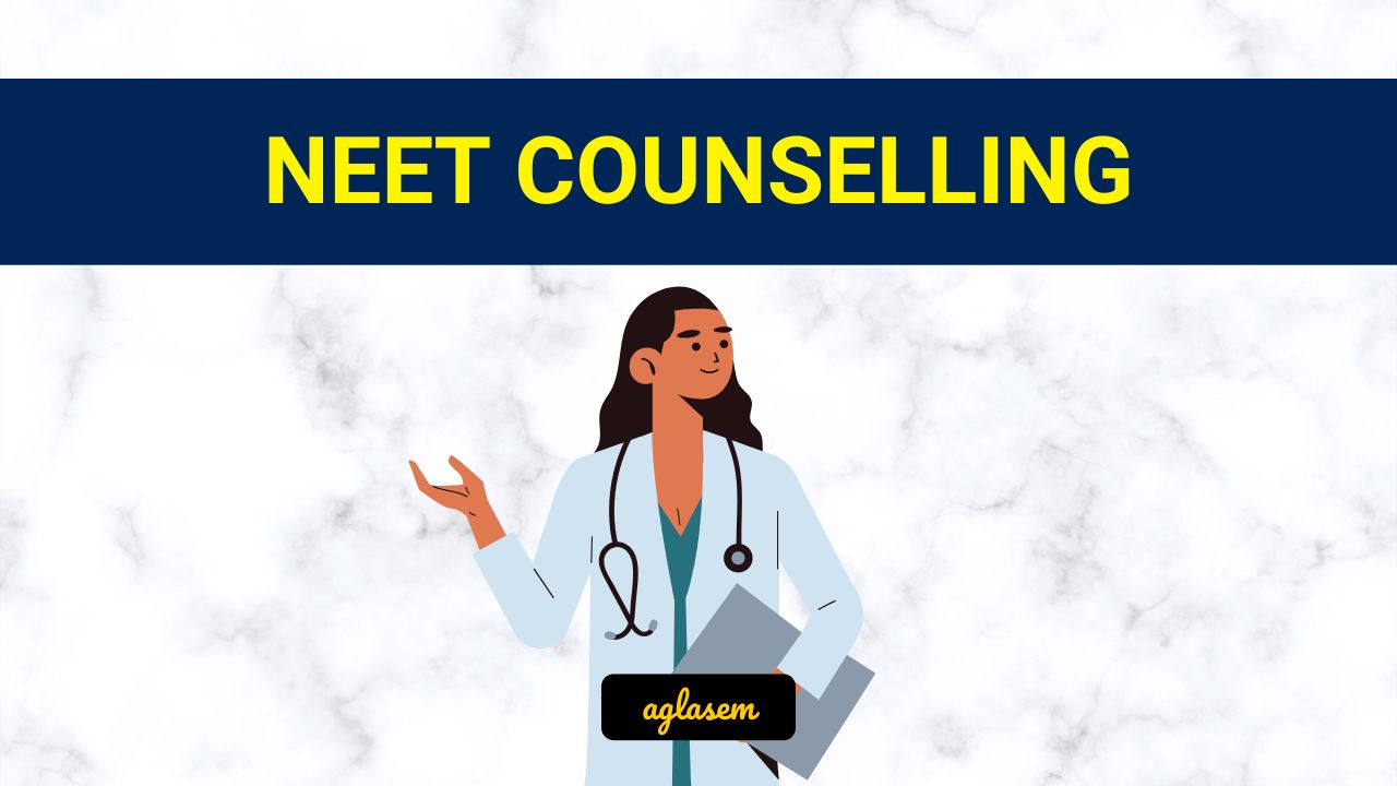 Telangana Neet Counselling 2023 Merit List Rank List Cut Off Aglasem Admission 1696