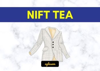 NIFT TEA Admission Test