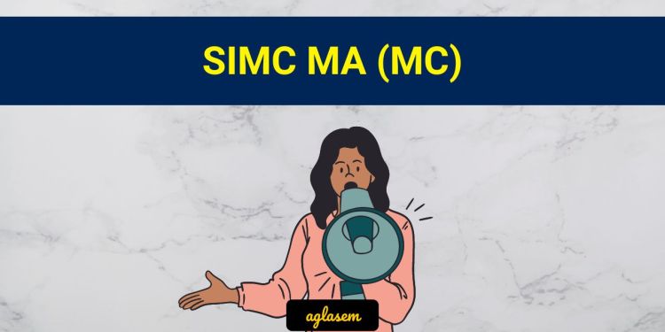 SIMC MA MC