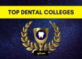 Top Dental Colleges