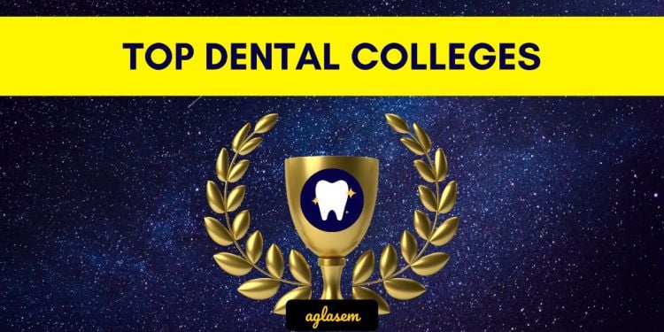 Top Dental Colleges