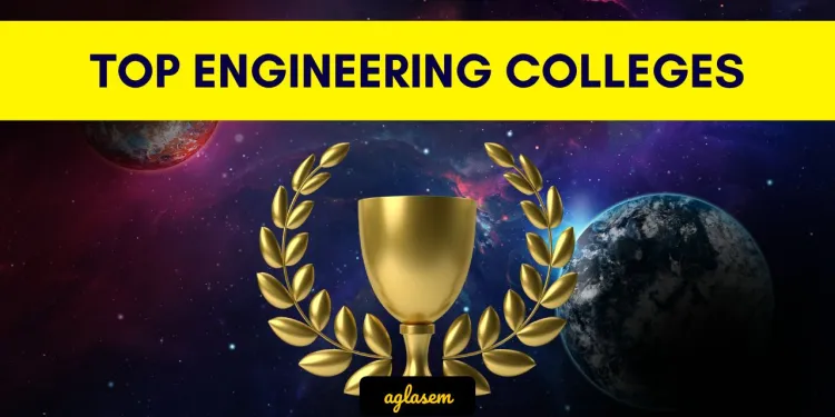 Top Engineering Colleges