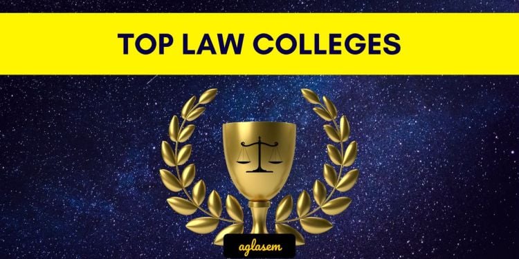 Top Law Colleges