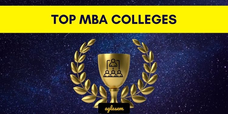 Top MBA Colleges