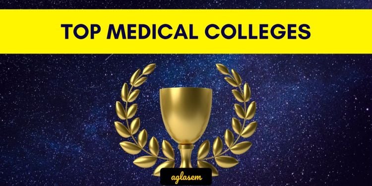 Top Medical Colleges in India