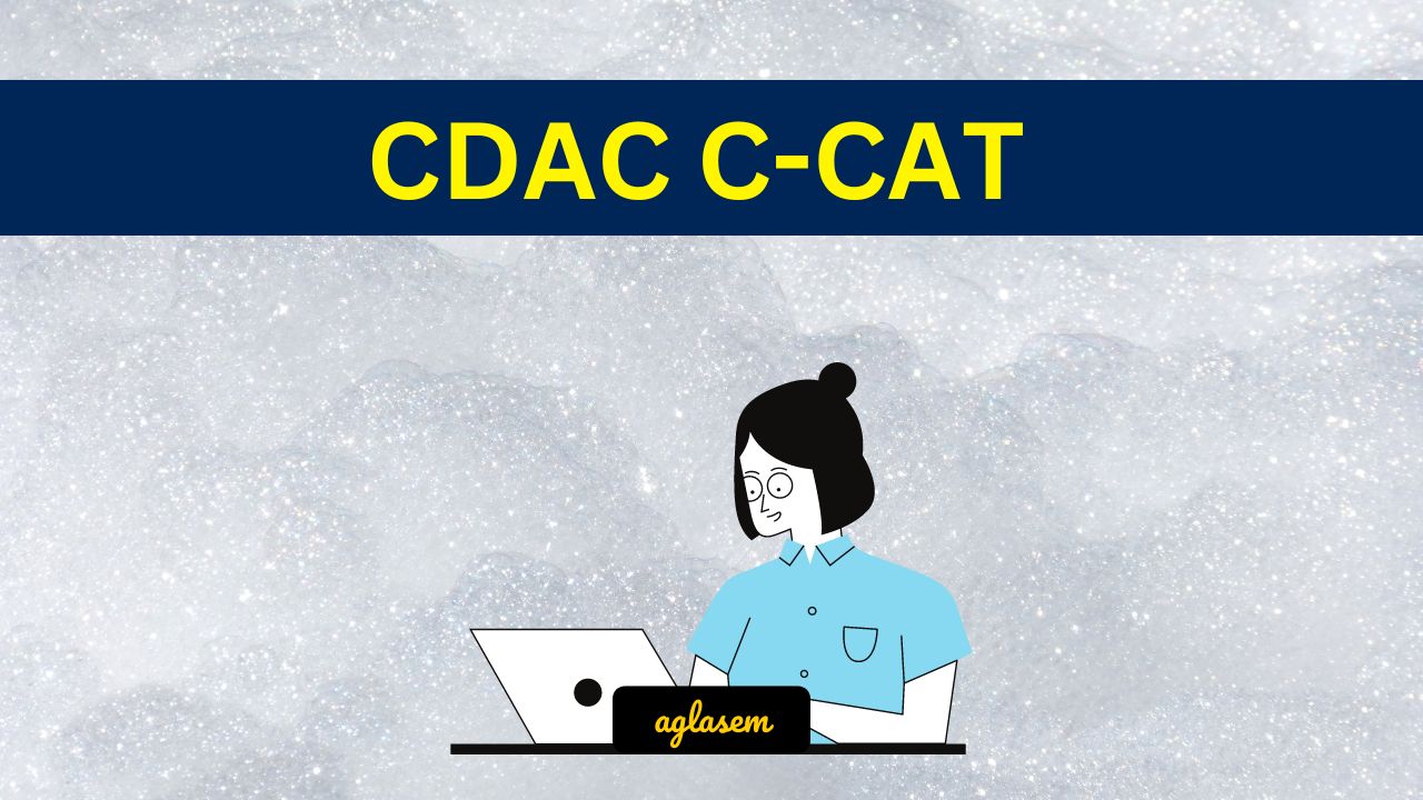 Cdac Application Form 2023 Printable Forms Free Online
