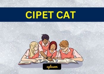 CIPET Entrance Exam