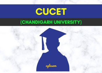 CUCET Chandigarh University