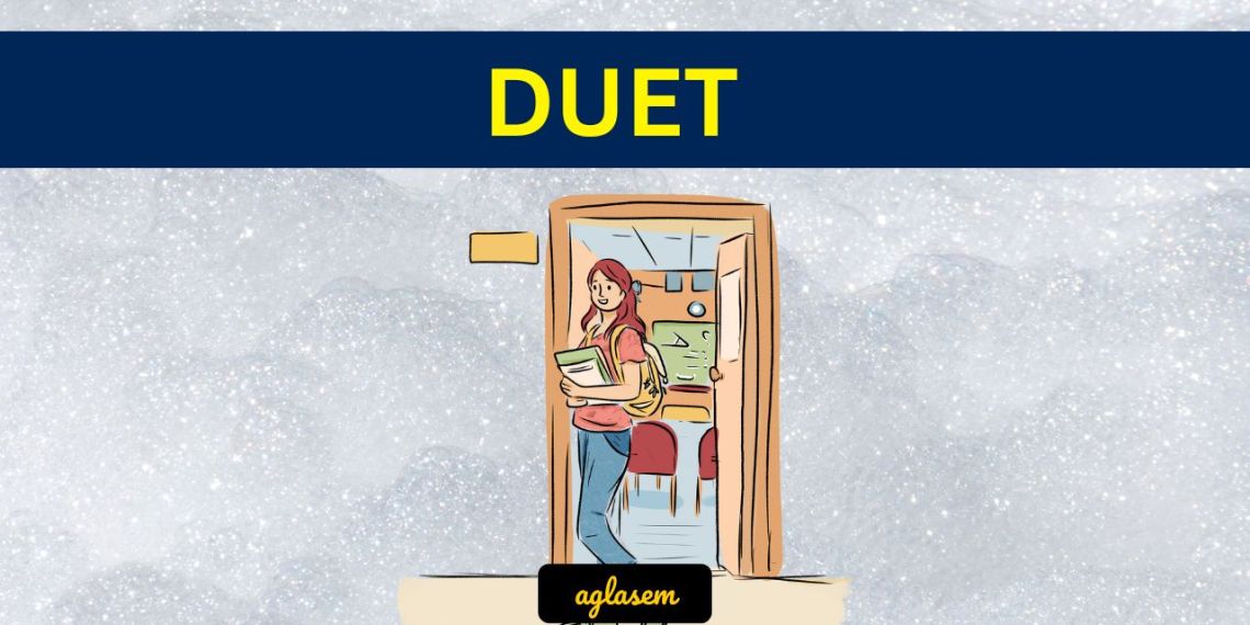 DUET 2022 Question Paper PDFs Available Download With Solutions duet-2022-question-paper-pdfs-available-download-with-solutions
