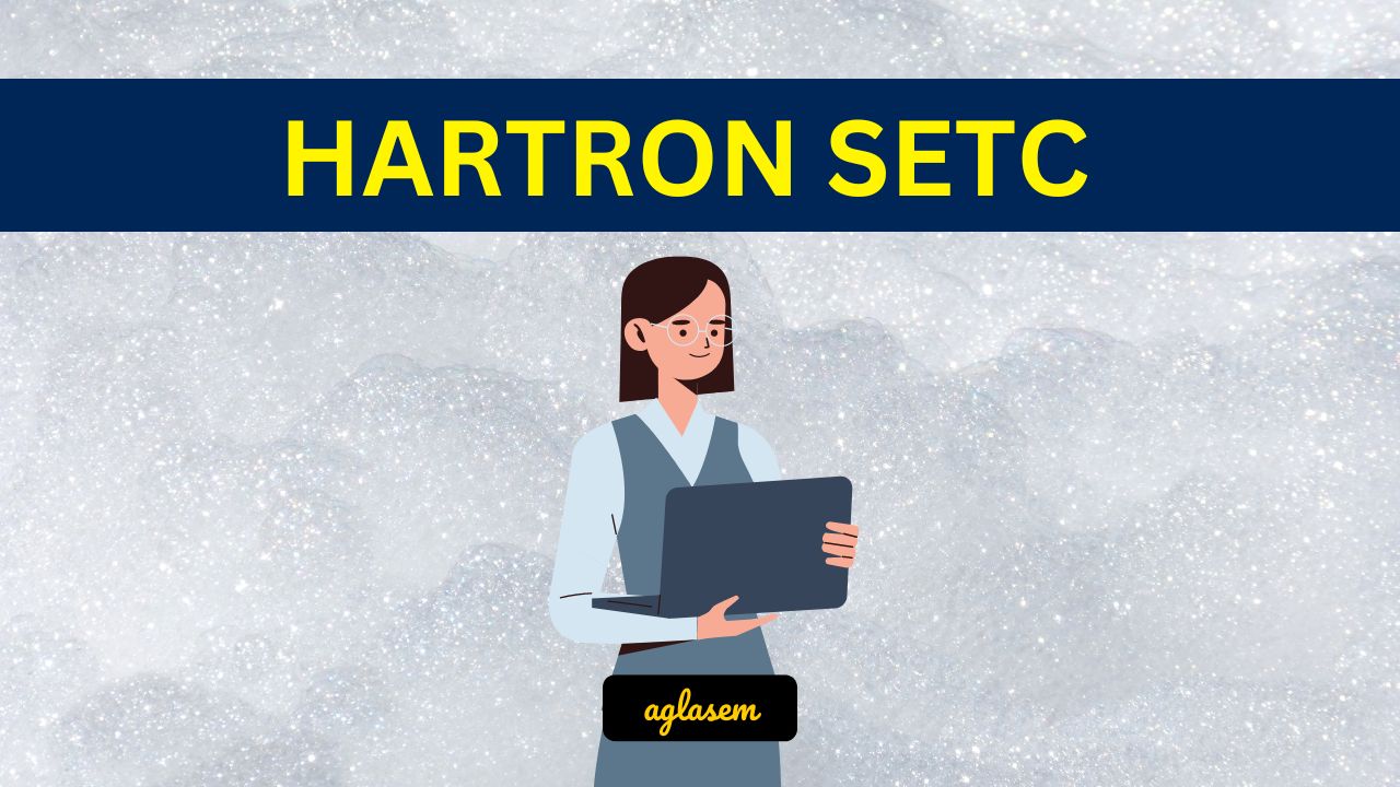 HARTRON SETC