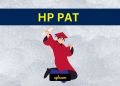 HP PAT