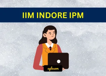 IIM Indore IPM