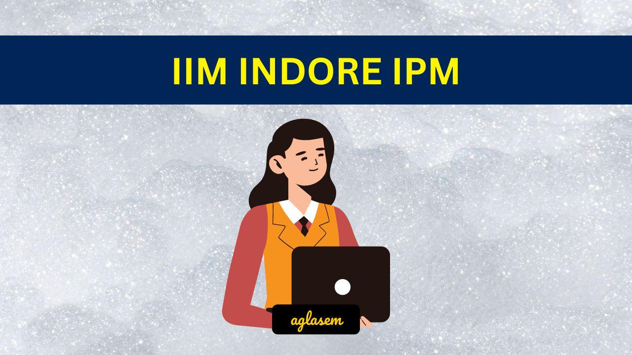 Iim Indore Medical Certificate 2023 2024 Courses Ind