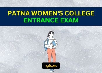Patna Women’s College Entrance Exam