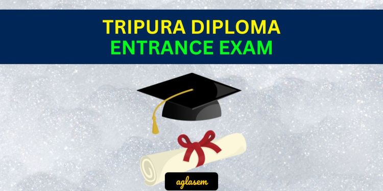 Tripura Diploma Engineering Entrance Exam