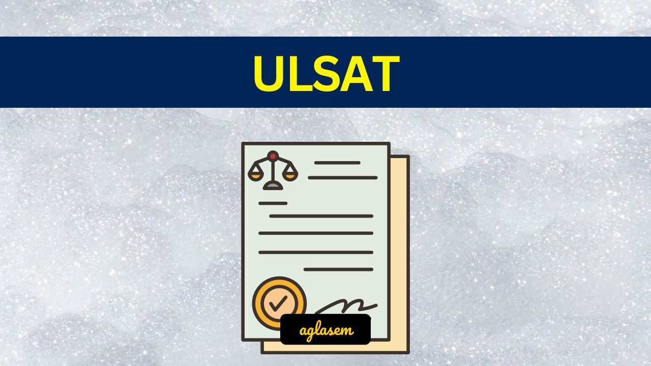 ULSAT