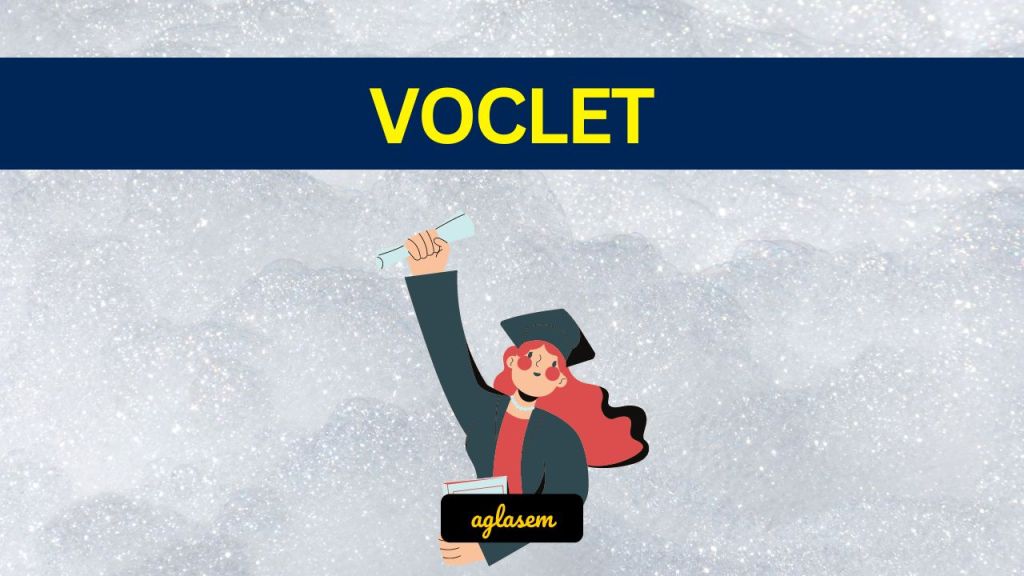 VOCLET 2026 Vocational Lateral Entry Test conducted by WBSCTVESD at sctvesd.wb.gov.in