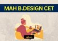 MAH B.Design CET