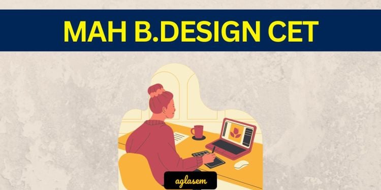 MAH B.Design CET