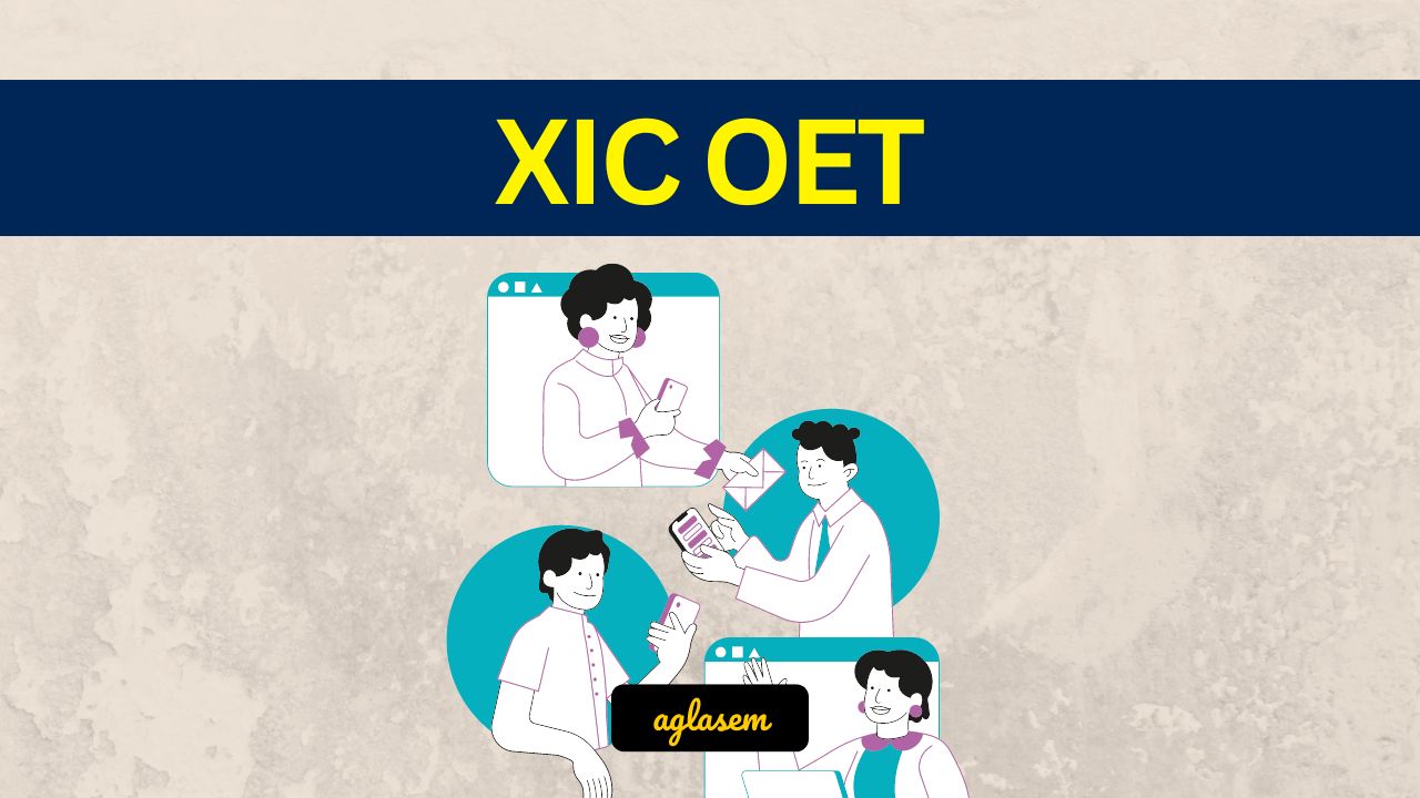 xic-oet-2024-exam-date-syllabus-registration-aglasem-admission