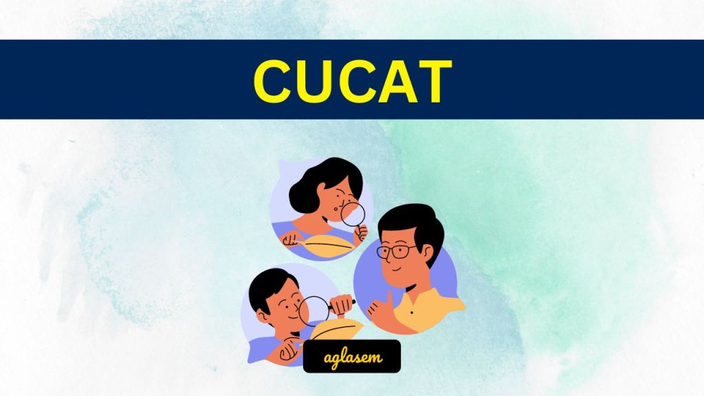 CUCAT 2026 Calicut University Common Admission Test CU-CET University of Calicut