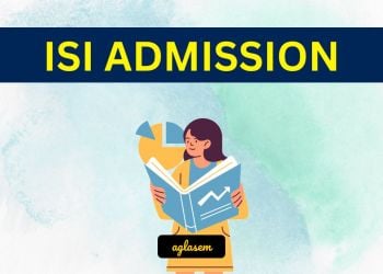 ISI Admission