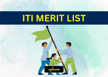ITI Merit List
