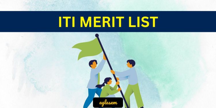 ITI Merit List