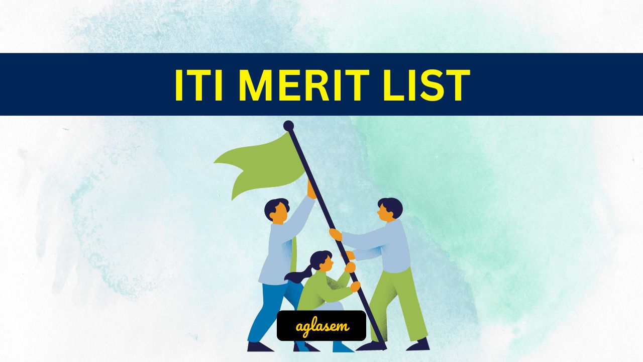 WB ITI Merit List 2023 (Out at scvtwb.in) - West Bengal ITI Allotment