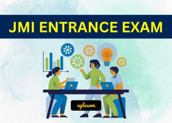 JMI Entrance Exam