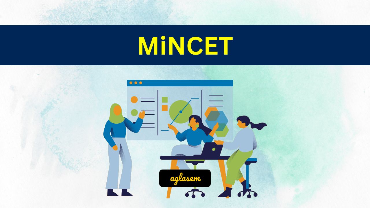 MINCET