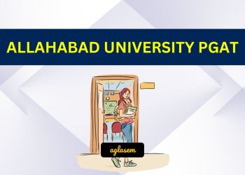 Allahabad University PGAT